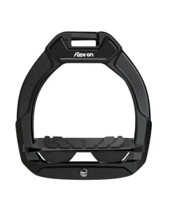 Flex-On Safe-On Junior Stirrup