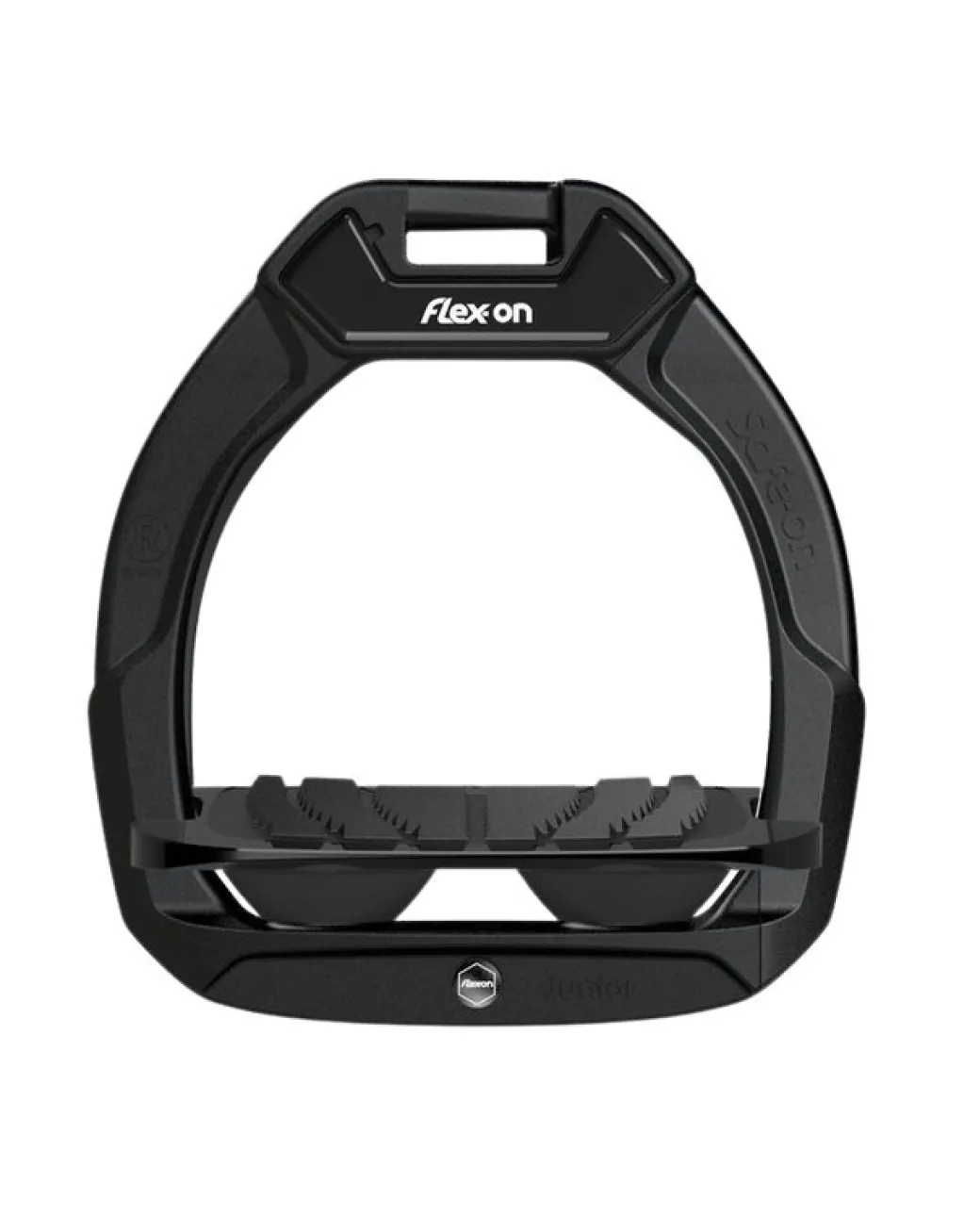 Flex-On Safe-On Junior Stirrup
