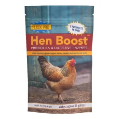 Flock Pro Hen Boost Probiotics