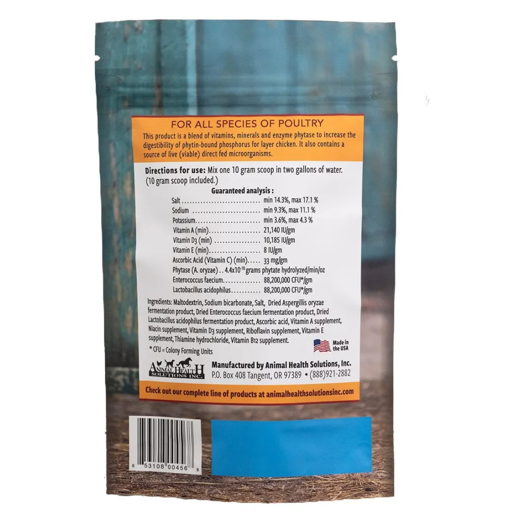 Flock Pro Hen Boost Probiotics