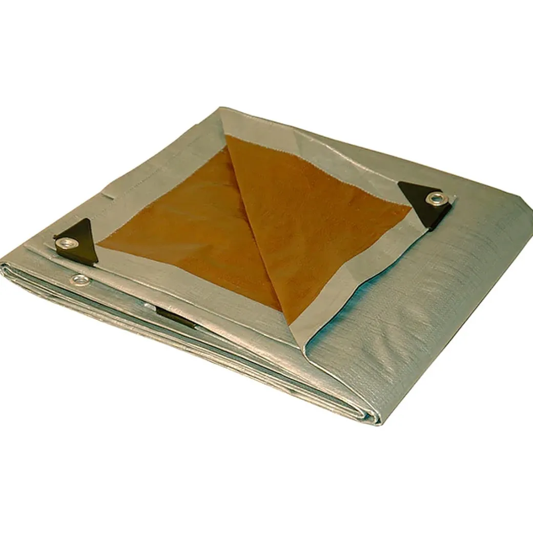 Foremost Dry Top Heavy Duty Tarps