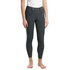 For Horses Adelia Pull On Knee Grip Breeches