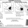 Forshner's Hoof Packing