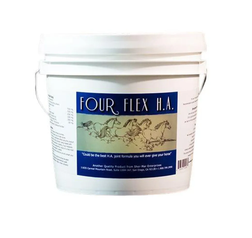 Four Flex HA for Horses