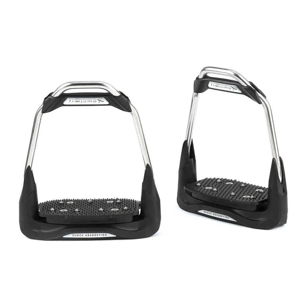 Freejump Air'S Stirrups