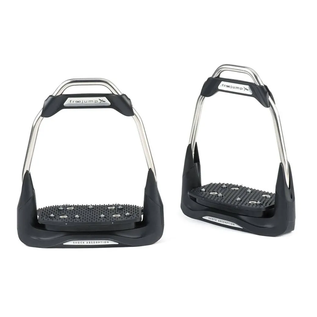Freejump Air'S Stirrups