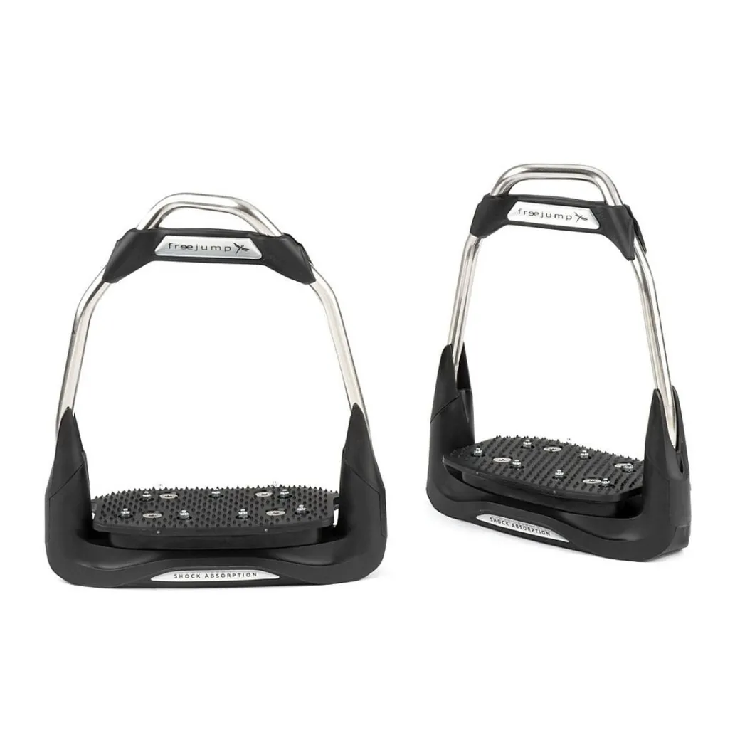 Freejump Air'S Stirrups