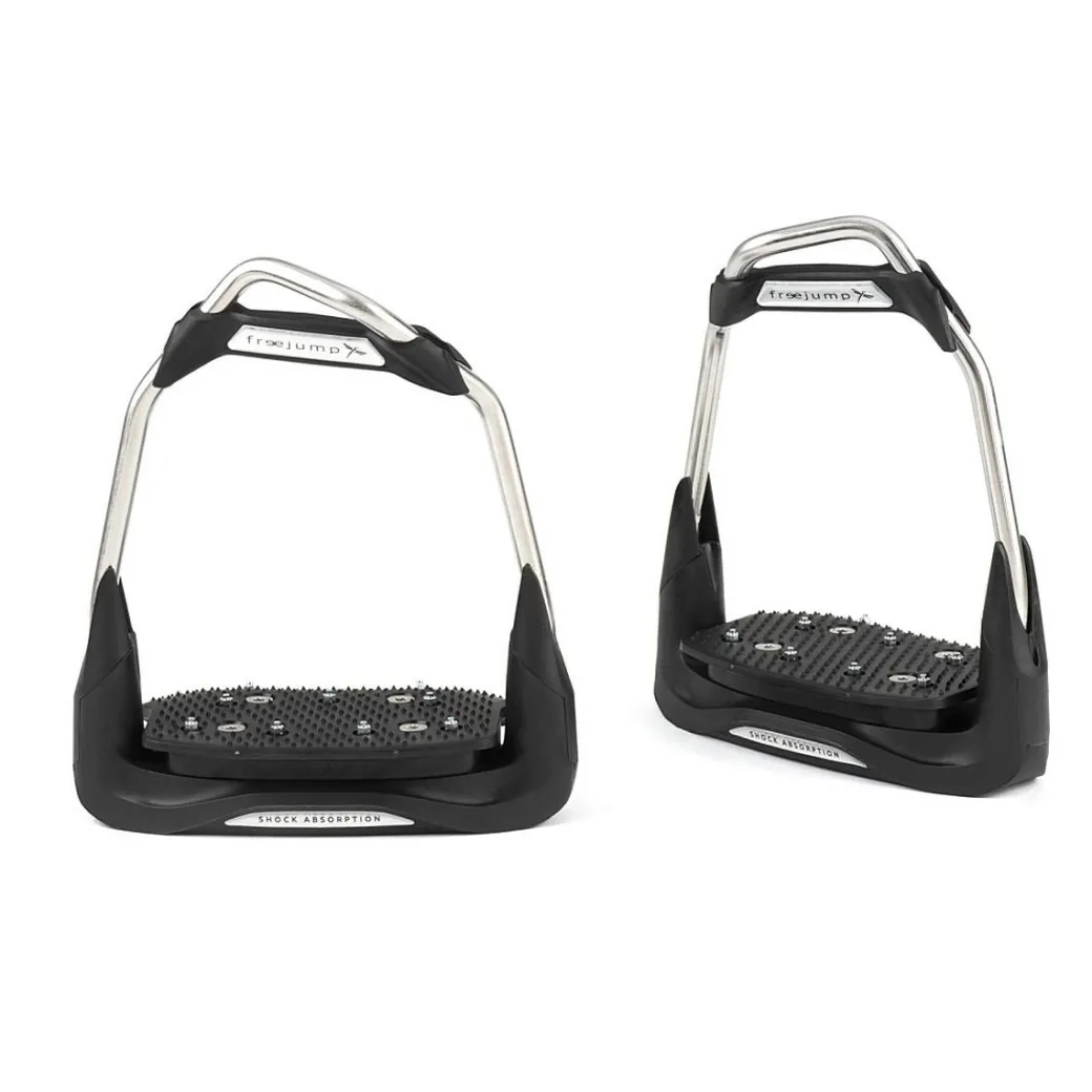 Freejump Air'S Stirrups