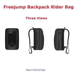 Freejump Backpack Rider Bag