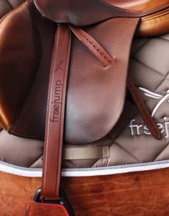 Freejump Classic Wide Leathers