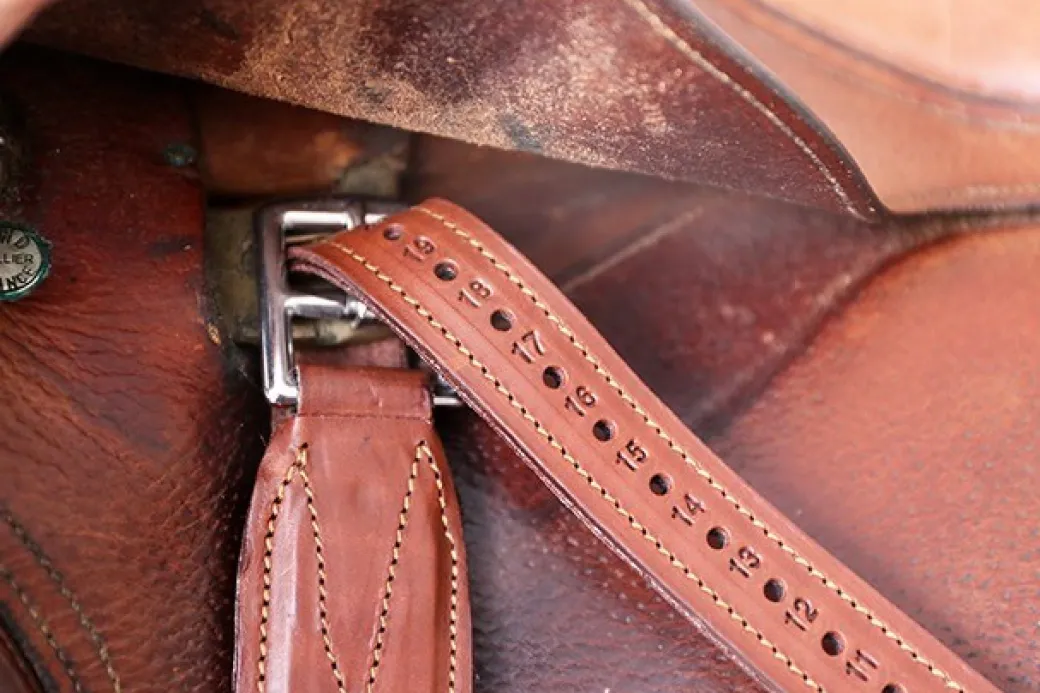 Freejump Classic Wide Leathers