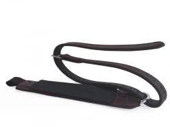 Freejump Pro Grip Stirrup Leathers
