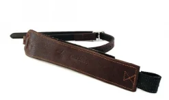 Freejump Pro Grip Stirrup Leathers