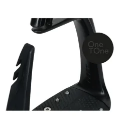 Freejump Soft'Up Classic One-Tone Stirrup