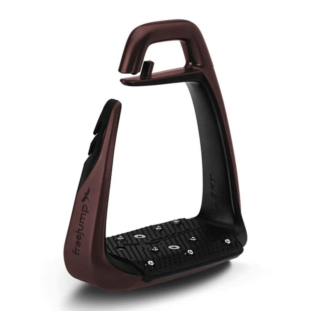 Freejump Soft'Up Classic+ Stirrups