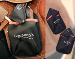 Freejump Stirrup Pockets