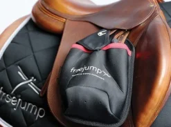 Freejump Stirrup Pockets