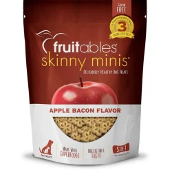 Fruitables Skinny Minis Dog Treats