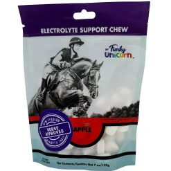 Funky Unicorn Electrolyte Support Chews