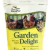Garden Delight Poultry Treats