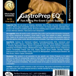 GastroPrep EQ Rapid Gastric Support Paste