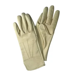 Geier Goatskin Dress Gloves