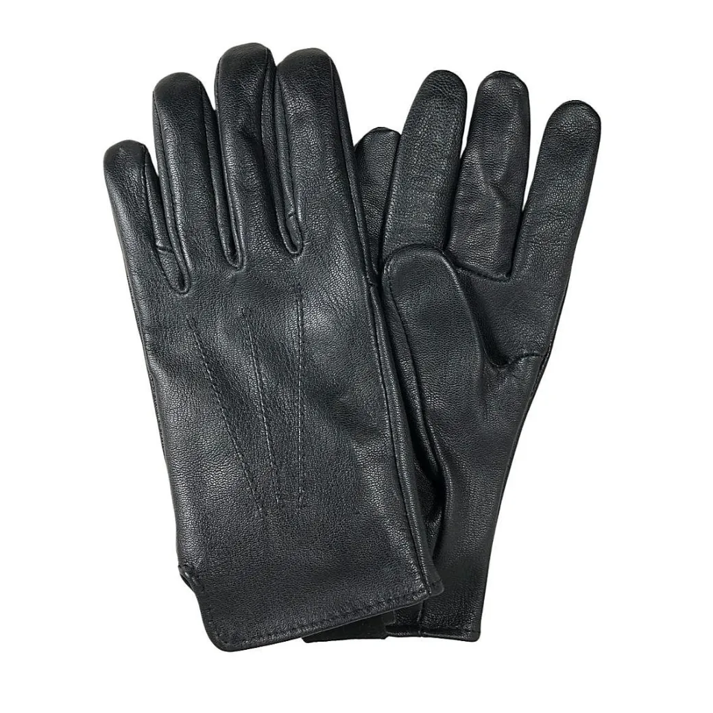Geier Goatskin Dress Gloves