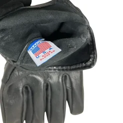 Geier Goatskin Dress Gloves