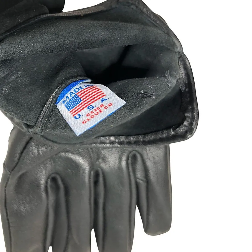 Geier Goatskin Dress Gloves