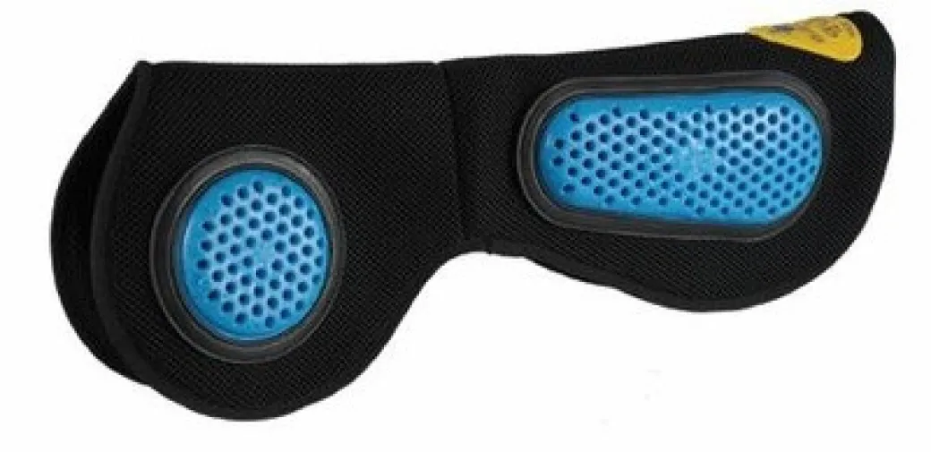 Gel-Eze Gelee Fish 1 Saddle Pad