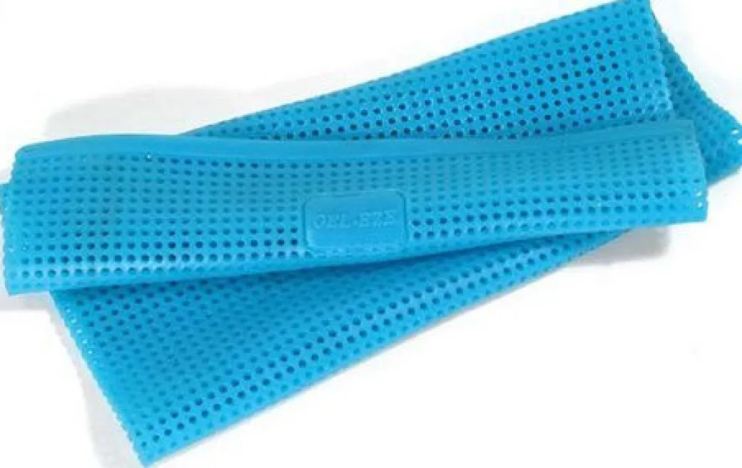 Gel-Eze Under Bandage
