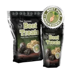 German Beet Treats