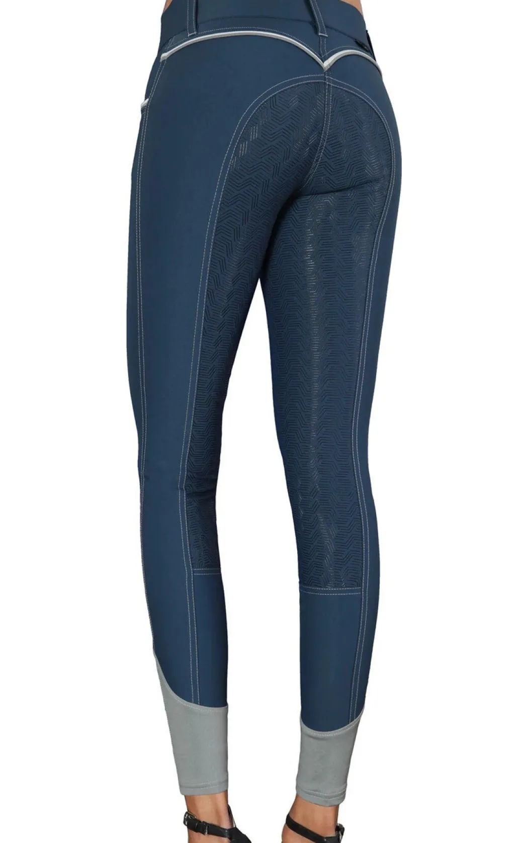 GhoDho Adena Breeches Grip Full Seat
