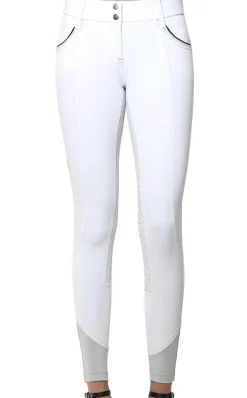 GhoDho Adena Breeches Grip Full Seat