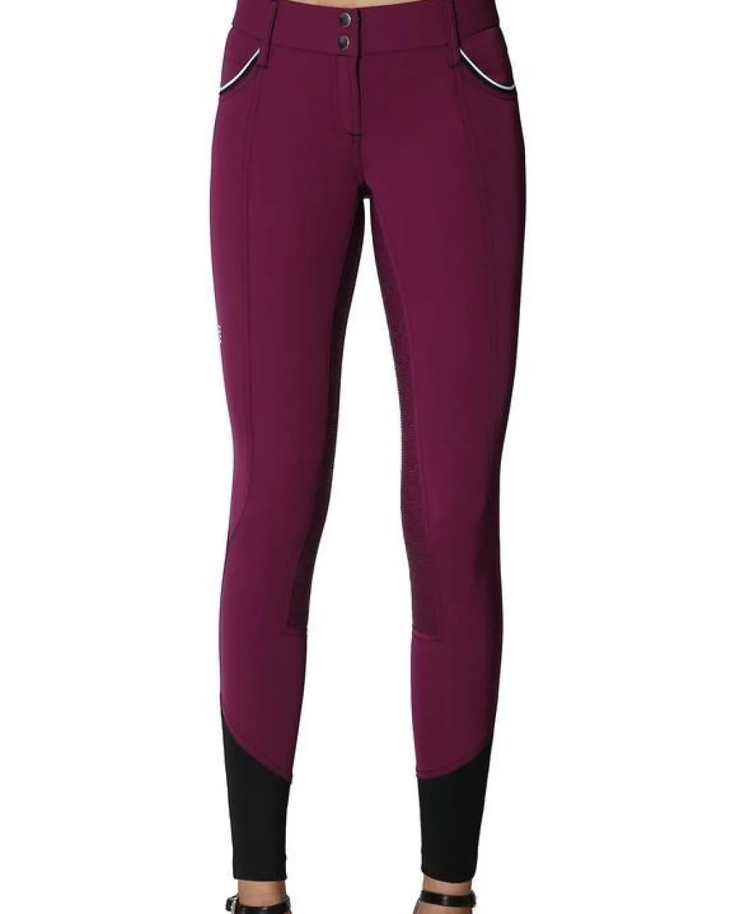 GhoDho Adena Breeches Grip Full Seat