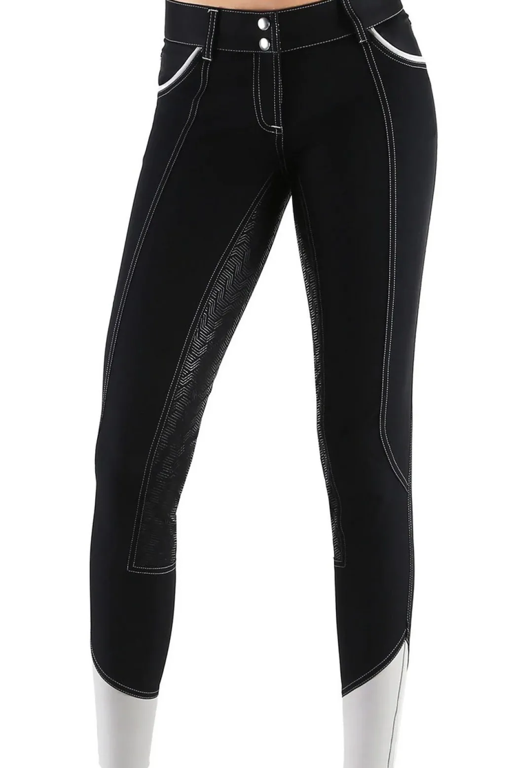 GhoDho Adena T600 Breeches Full Grip