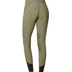 GhoDho Aubrie Pro Knee Patch Breeches