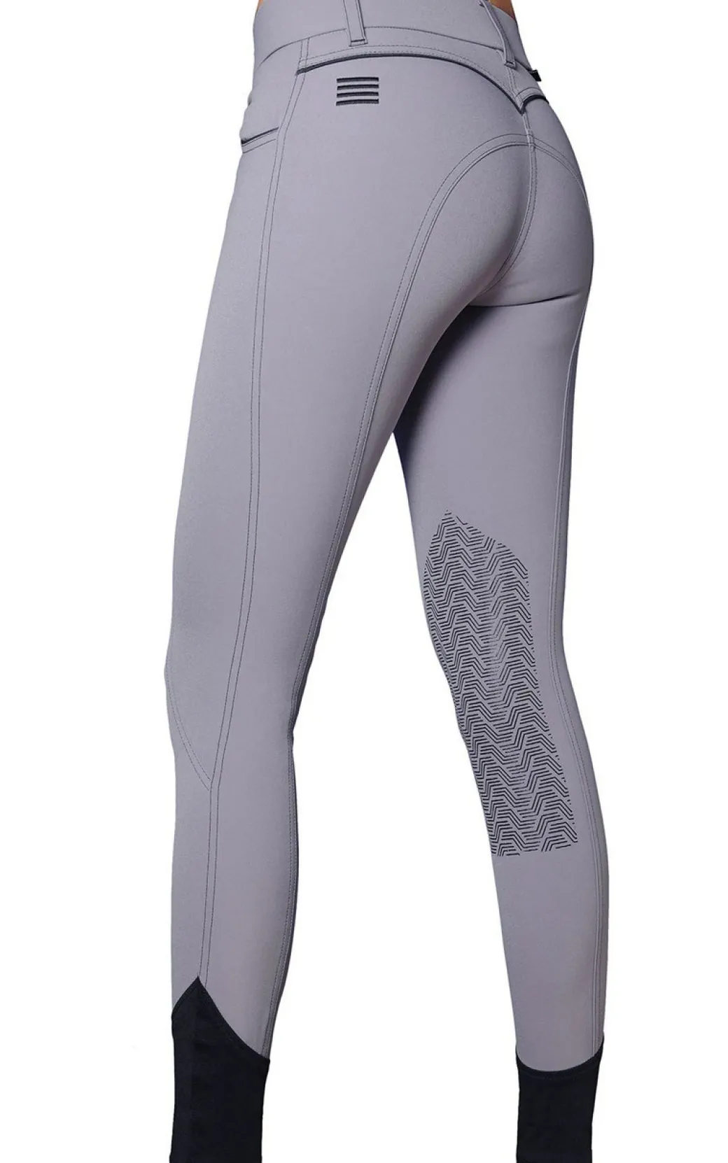 GhoDho Elara T600 Knee Grip Breeches