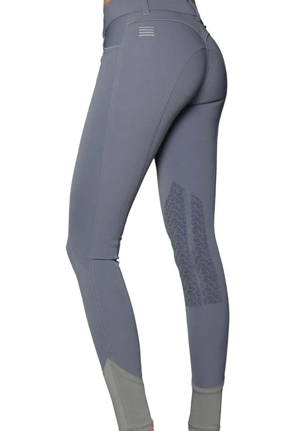 GhoDho Elara T600 Knee Grip Breeches
