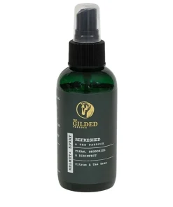 Gilded Paddock Refreshed Spray