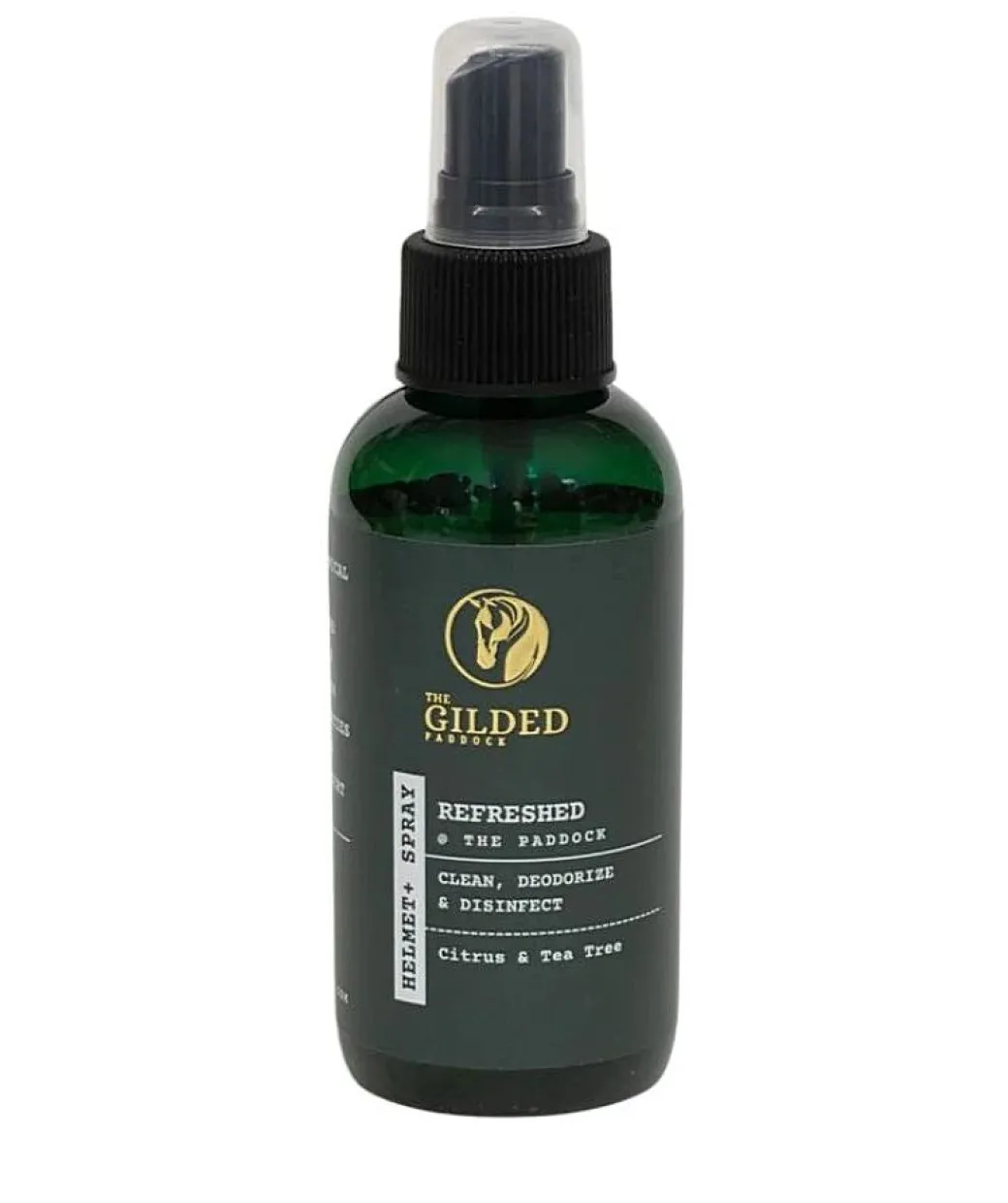 Gilded Paddock Refreshed Spray