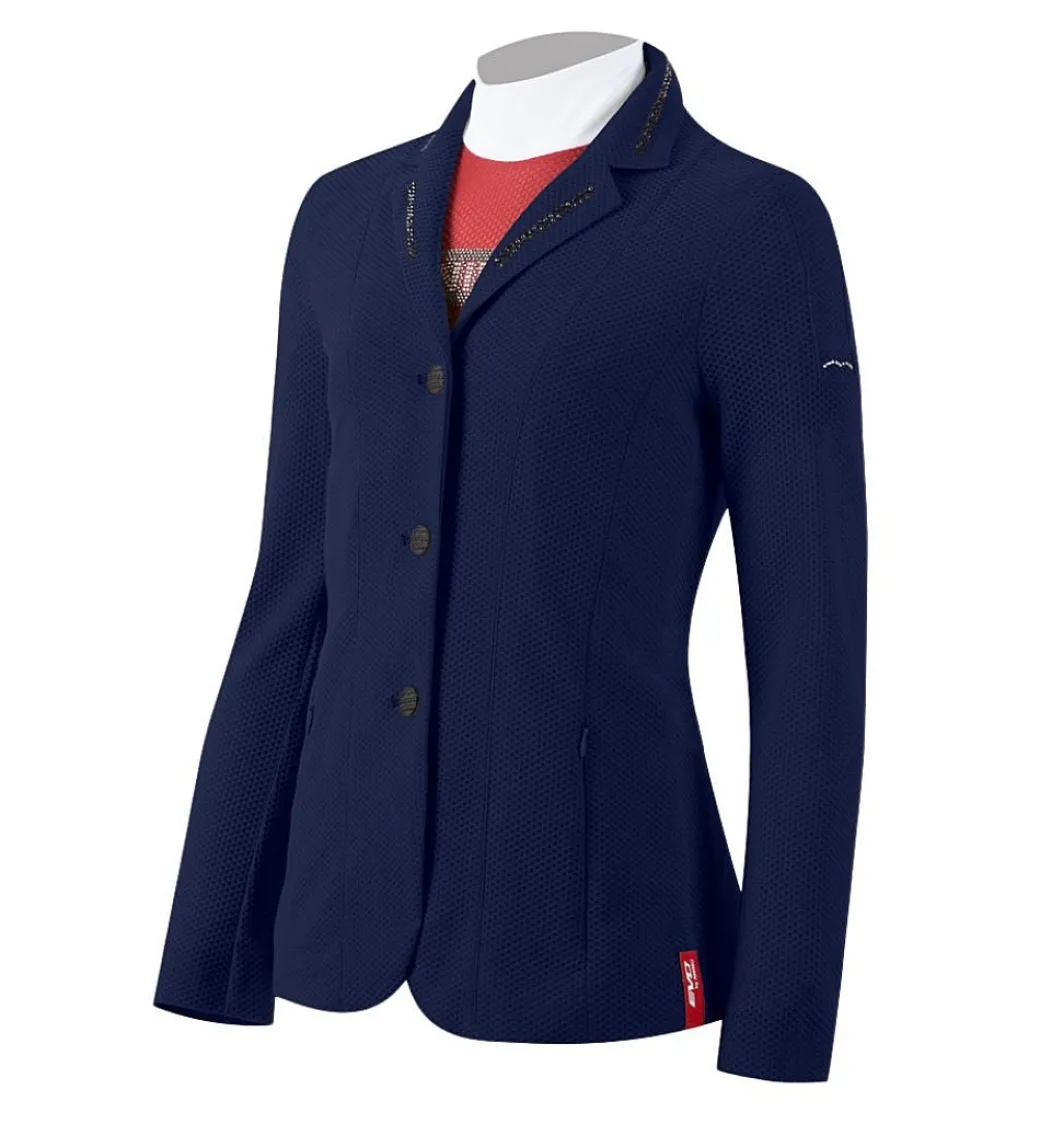 Girls Animo Luther Show Jacket