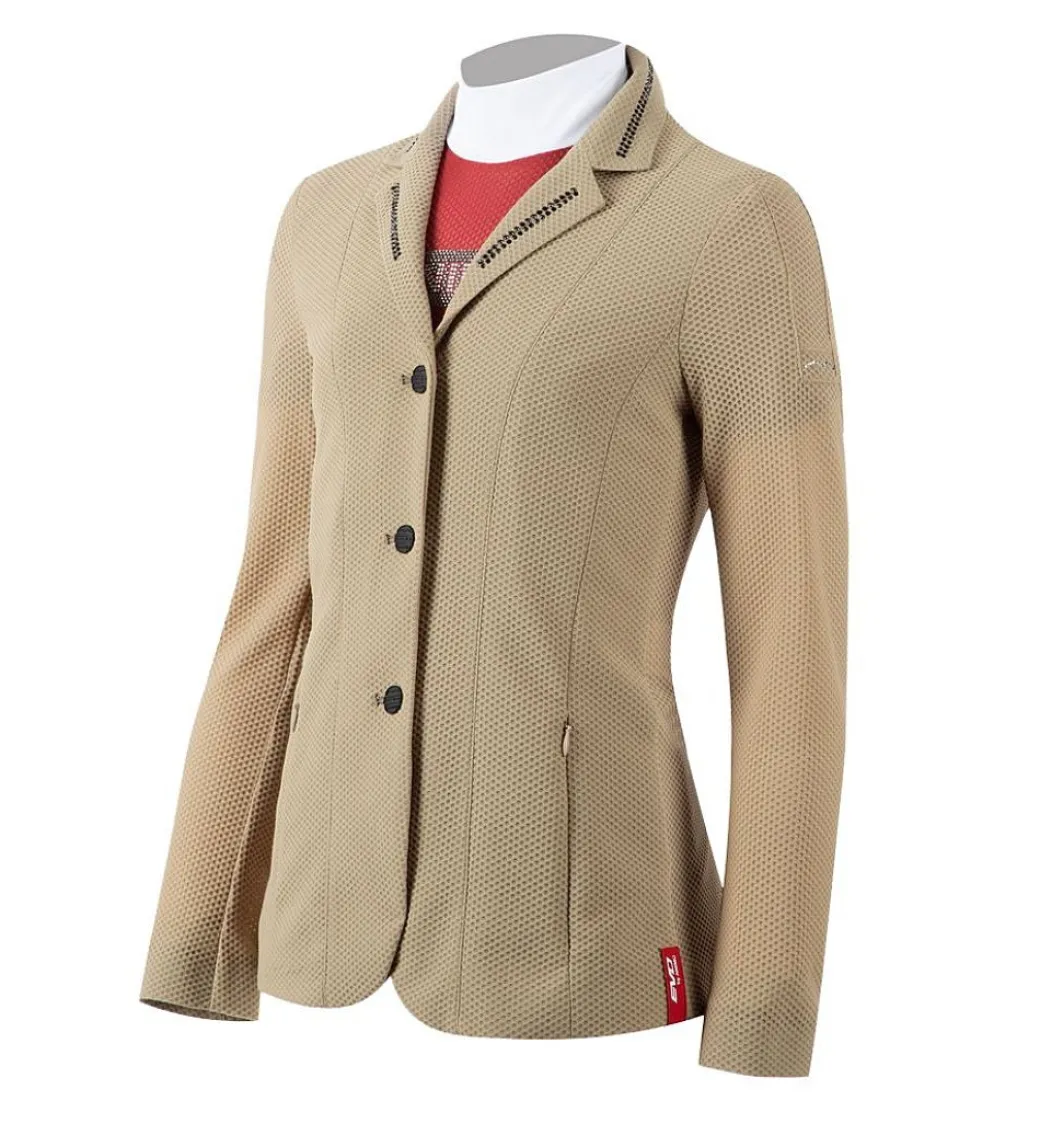 Girls Animo Luther Show Jacket