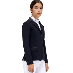 Girls Cavalleria Toscana GP Competition Jacket