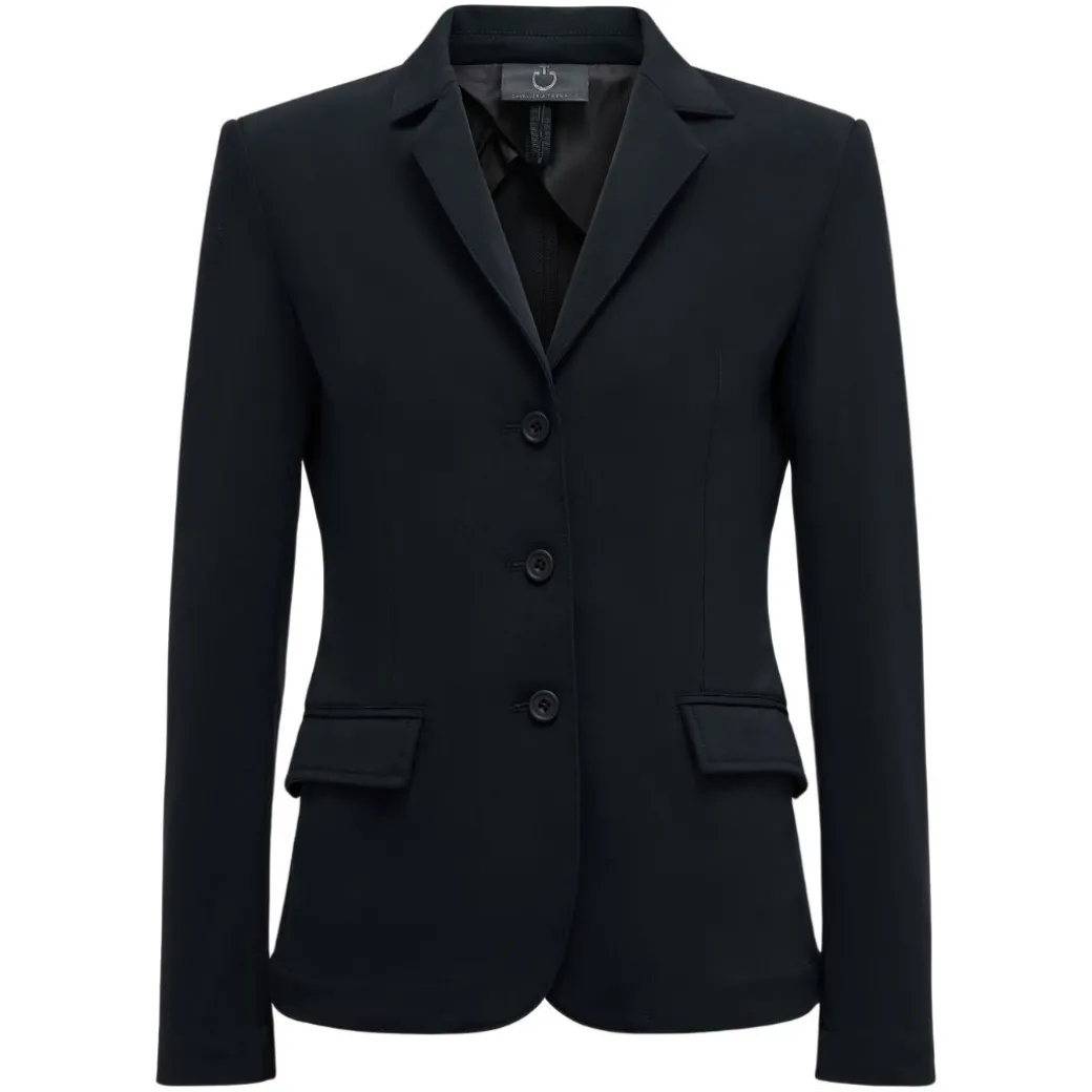 Girls Cavalleria Toscana Hunter Coat