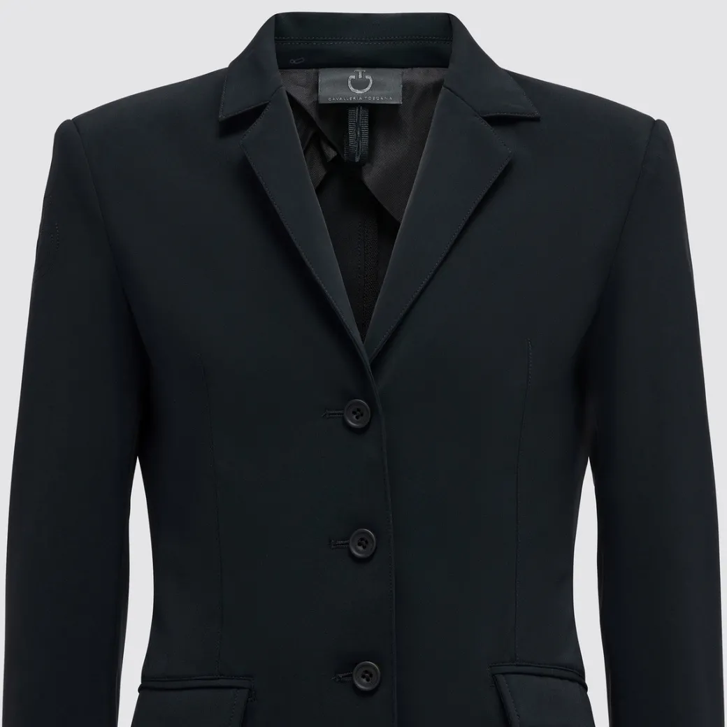 Girls Cavalleria Toscana Hunter Coat