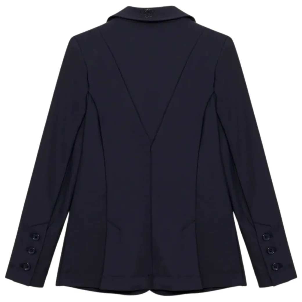 Girls Hannah Childs Classica Show Coat