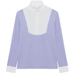 Girls Hannah Childs Luna LS Show Shirt