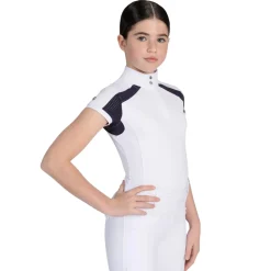 Girls Maximilian YR Aveen SS Show Shirt