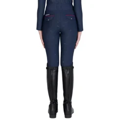 Girls Maximilian YR Pro Riding Leggings